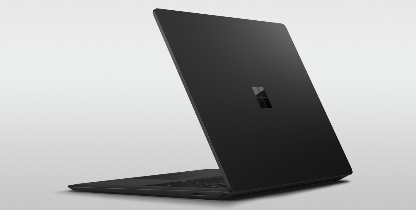 Microsoft presenta la nueva Surface Laptop Go 2